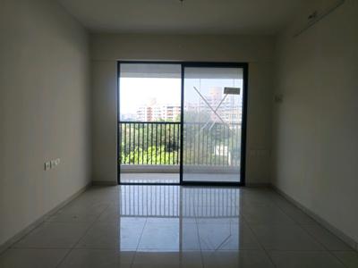 Living Room Image of 973 Sq.ft 2 BHK Apartment / Flat for sale in Kumar Purab A3 Building, Hadapsar Pune for Rs. 8000000