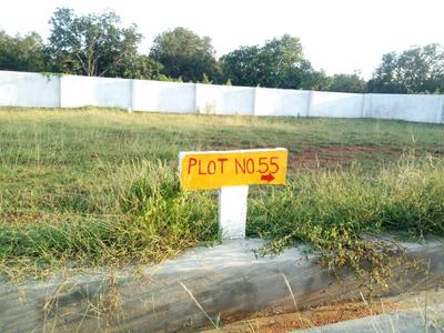 Image of 1503 Sq.ft Residential Plot / Land for sale in Akkivaram, Vizianagaram for Rs. 3700000