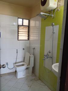 Image of 1000 Sq.ft 2 BHK Apartment / Flat for sale in Dreams Aakruti, Hadapsar, Pune for Rs. 6600000
