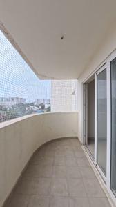 Balcony Image of 1981 Sq.ft 3 BHK Apartment / Flat for sale in Sipani Pennantia, Hulimavu Bengaluru for Rs. 21500000