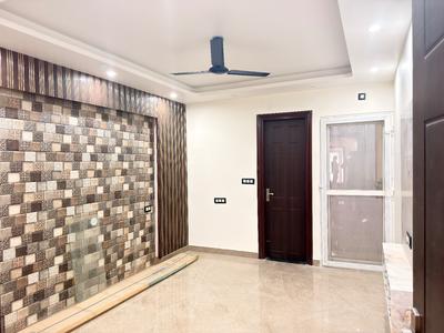 Bedroom Image of 2100 Sq.ft 3 BHK Builder Floor for sale in GMS Road Dehradun for Rs. 11000000