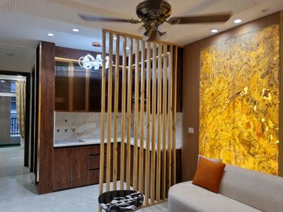 Living Room Image of 650 Sq.ft 2 BHK Apartment / Flat for sale in PNM Affordable Homes, Dwarka Mor New Delhi for Rs. 4700000