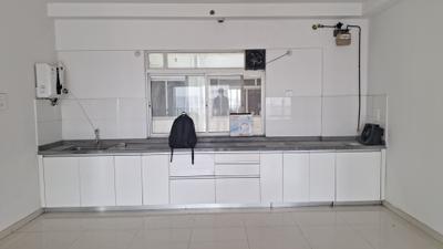 Kitchen Image of 1150 Sq.ft 2 BHK Apartment / Flat for sale in Godrej 24, Hinjawadi Pune for Rs. 9500000