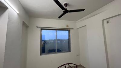 Living Room Image of 690 Sq.ft 2 BHK Apartment / Flat for sale in Tavra Bharuch for Rs. 3700000