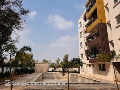 Image of 945 Sq.ft 2 BHK Apartment / Flat for sale in Kadugodi Industrial Area, Bengaluru for Rs. 6400000