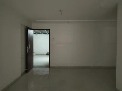 Living Room Image of 950 Sq.ft 2 BHK Apartment / Flat for sale in Nicco Residency, Andheri East Mumbai for Rs. 22800000
