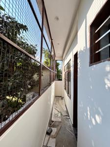 Balcony Image of 873 Sq.ft 3 BHK Independent House for sale in Mothrowala Dehradun for Rs. 10700000
