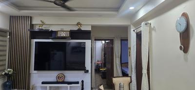 Hall Image of 1735 Sq.ft 3 BHK Apartment / Flat for sale in Purvanchal Royal City, Chi V Greater Noida for Rs. 19100000