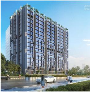 Image of 550 Sq.ft 1 BHK Apartment / Flat for sale in Jade, Chembur, Mumbai for Rs. 11000000