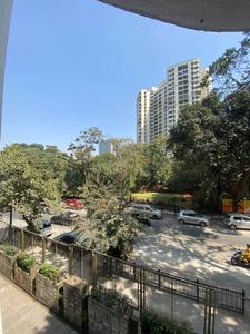 Image of 820 Sq.ft 2 BHK Apartment / Flat for sale in Thane West, Thane for Rs. 15000000