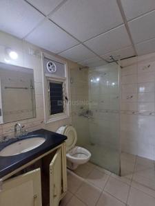 Image of 1640 Sq.ft 4 BHK Apartment / Flat for rent in Brigade Gateway, Rajajinagar, Bengaluru for Rs. 100000