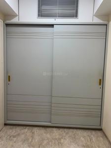 Bedroom Image of 6200 Sq.ft 4 BHK Apartment / Flat for rent in Iscon Ambli Road Ahmedabad for Rs. 350000