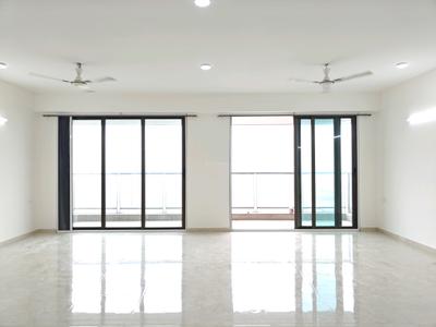 Living Room Image of 735 Sq.ft 2 BHK Apartment / Flat for sale in Runwal Bliss, Kanjurmarg East Mumbai for Rs. 16800000