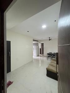 Hall Image of AD property solutions and consultancy  in Andheri East, Mumbai