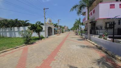 Image of 2400 Sq.ft Residential Plot / Land for sale in Red Hills, Chennai for Rs. 6000000