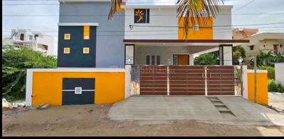Image of 1040 Sq.ft 2 BHK Villa for sale in Guduvancheri, Chennai for Rs. 6400000
