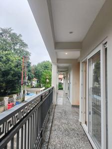 Balcony Image of 2500 Sq.ft 4 BHK Apartment / Flat for sale in Dalanwala Dehradun for Rs. 27500000