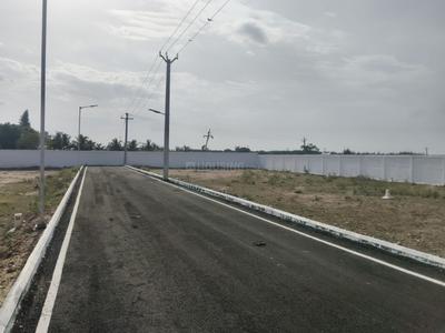 Image of 1250 Sq.ft Residential Plot / Land for sale in Kachipuram Town, Kanchipuram for Rs. 3000000