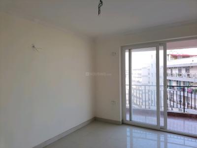 Bedroom Image of 1600 Sq.ft 3 BHK Apartment / Flat for sale in Pareena Express Heights, Sector 99 Gurgaon for Rs. 19900000
