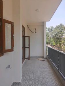 Bedroom One Image of 2957 Sq.ft 4 BHK Builder Floor for sale in Sector 37 Faridabad for Rs. 27000000