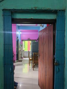 Main Entrance Image of 857 Sq.ft 2 BHK Apartment / Flat for sale in Bally Howrah for Rs. 2600000