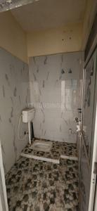Bathroom Image of 1000 Sq.ft 2 BHK Villa for rent in Kalyanpur Kanpur for Rs. 6500