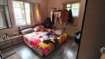 Bedroom Image of 700 Sq.ft 2 BHK Apartment / Flat for rent in Raheja Panchsheel 3, Malad East Mumbai for Rs. 62000