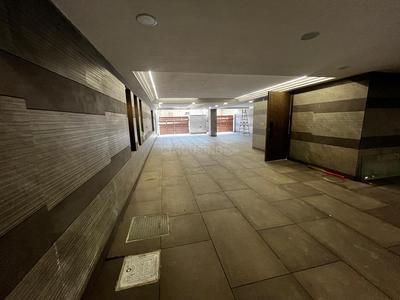 Balcony Image of 2100 Sq.ft 4 BHK Builder Floor for sale in Janakpuri New Delhi for Rs. 57500000