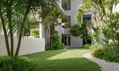 Image of 1700 Sq.ft 2 BHK Apartment / Flat for sale in Vida, Gujarat International Finance Tec City, Gandhinagar for Rs. 18700000