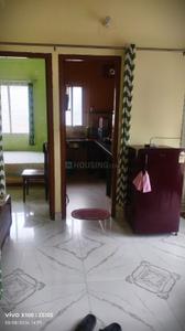 Hall Image of 800 Sq.ft 2 BHK Apartment / Flat for sale in Lake Town Kolkata for Rs. 4100000