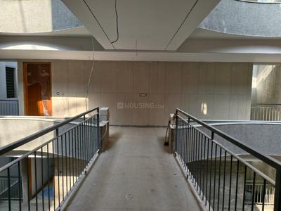 Balcony Image of 1472 Sq.ft 3 BHK Apartment / Flat for sale in Arakere Bengaluru for Rs. 18919700