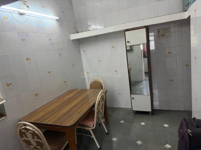 Bedroom Image of 1500 Sq.ft 2 BHK Builder Floor for rent in Ghatlodiya Ahmedabad for Rs. 19000