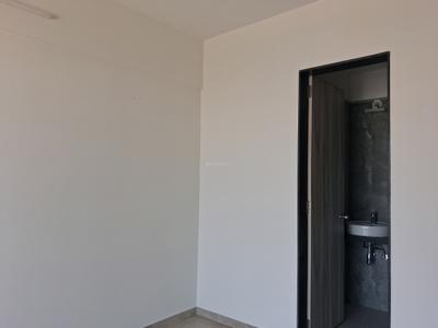 Bedroom Image of 885 Sq.ft 2 BHK Apartment / Flat for sale in MICL Aaradhya Highpark Project 2 Of Phase I, Mira Road East Mira Bhayandar for Rs. 15600000