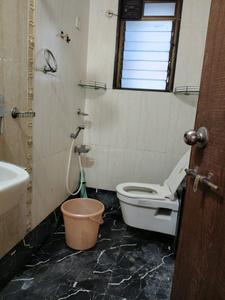 Patel Palace Common Bathroom 4