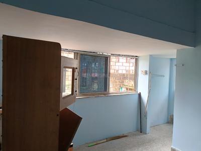 Bedroom Image of 450 Sq.ft 1 BHK Apartment / Flat for sale in Dhakuria Kolkata for Rs. 1900000