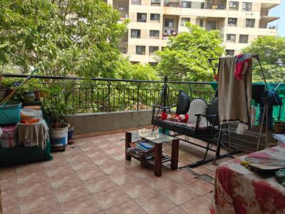 2 BHK Flat