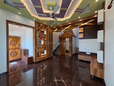 Living Room Image of 2000 Sq.ft 3 BHK Duplex for sale in BEML Nagar Mysore for Rs. 21000000