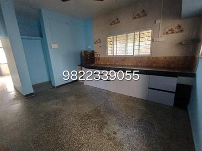 Kitchen Image of 1150 Sq.ft 2 BHK Independent House for rent in Kalamba Kolhapur for Rs. 17000