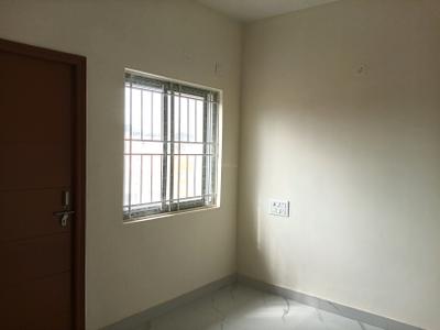 Bedroom Image of 1005 Sq.ft 2 BHK Apartment / Flat for sale in Kaval Bairasandra Bengaluru for Rs. 7500000