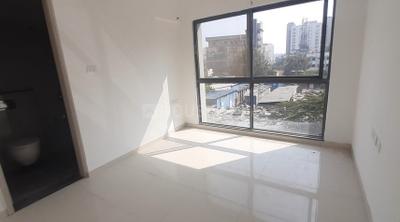 Bedroom Image of 690 Sq.ft 1 BHK Apartment / Flat for rent in Five Star ANP Retreat, Wakad Pune for Rs. 24000