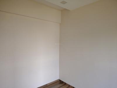 Bedroom Image of 500 Sq.ft 1 BHK Apartment / Flat for rent in Rutu Enclave, Kasarvadavali Thane for Rs. 16000