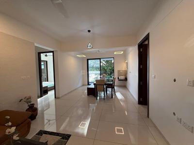 Hall Image of 1650 Sq.ft 3 BHK Apartment / Flat for sale in Aluva Kochi for Rs. 12000000