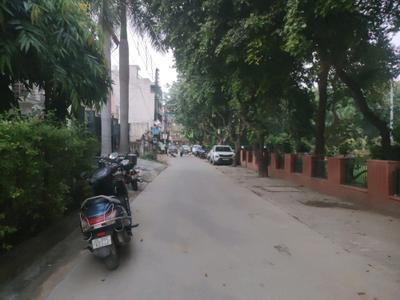 Image of 250 Sq.ft Residential Plot / Land for sale in Sector 46, Faridabad for Rs. 60000000