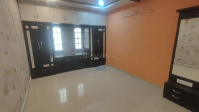 Bedroom Image of 1650 Sq.ft 3 BHK Apartment / Flat for rent in Himayath Nagar Hyderabad for Rs. 45000