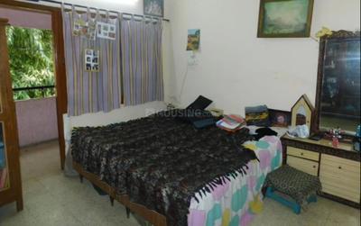 Bedroom Image of 1200 Sq.ft 4 BHK Duplex for sale in Sanjaynagar Bengaluru for Rs. 39600000