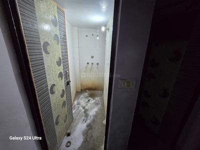 Common Bathroom Image of 150 Sq.ft 1 RK Independent House for rent in North City Extension Bareilly for Rs. 3500