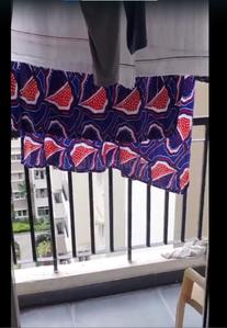Balcony Image of 755 Sq.ft 1 BHK Apartment / Flat for sale in Shriram Summitt by Shriram Properties, Electronic City Bengaluru for Rs. 8000000