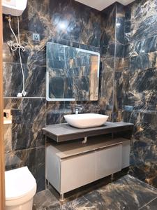 Bedroom One Image of 2200 Sq.ft 4 BHK Builder Floor for sale in Sector 46 Gurgaon for Rs. 36000000