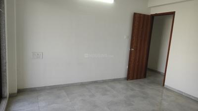 Bedroom Image of 1650 Sq.ft 3 BHK Apartment / Flat for rent in Vaishnodevi Kingswood, Sima Nagar Surat for Rs. 22000