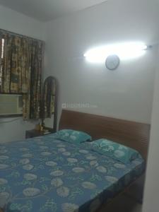 Bedroom Image of 3150 Sq.ft 4 BHK Builder Floor for sale in Janakpuri New Delhi for Rs. 66000000